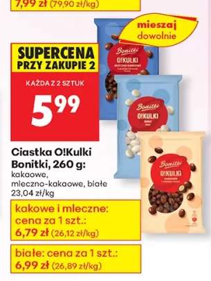 ciastka