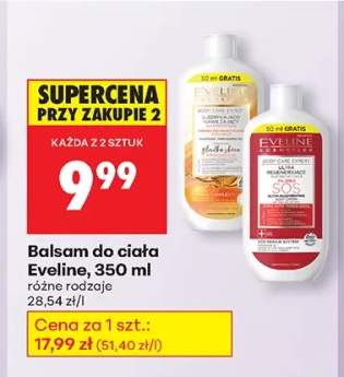balsam do ciała