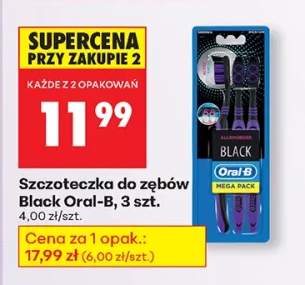 szczoteczka do zębów