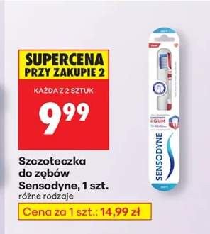 szczoteczka do zębów