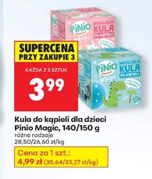 kula do kąpieli