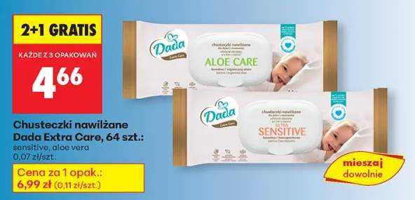 chusteczki nawilżane