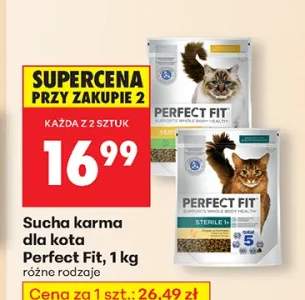 karma sucha dla kota