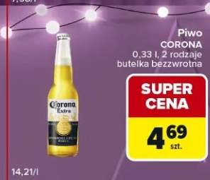 piwo Corona