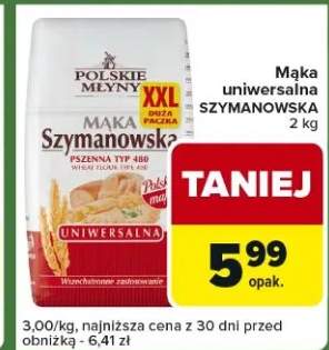 mąka