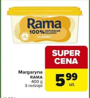 margaryna Rama