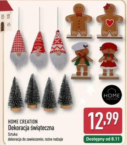 dekoracje świąteczne