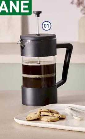 zaparzacz do herbaty