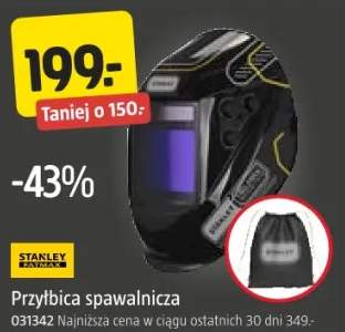 przyłbica spawalnicza