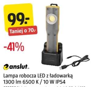 lampa robocza