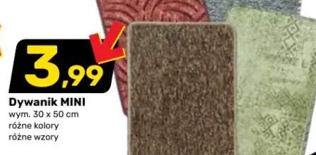 dywanik