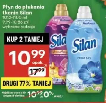 płyn do płukania tkanin