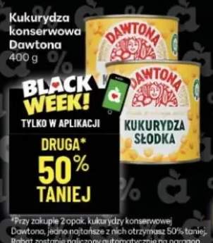 kukurydza konserwowa