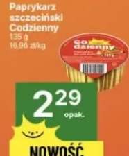 paprykarz szczeciński