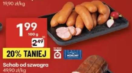 kiełbasa śląska