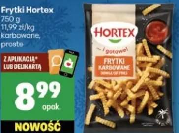 frytki