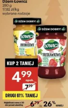 dżem