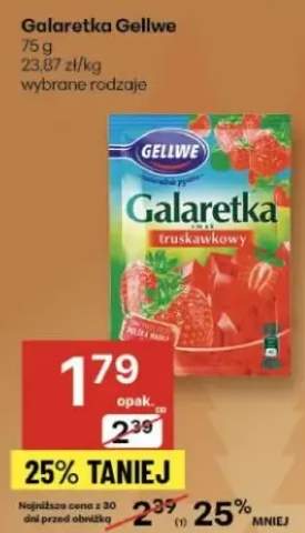 galaretki