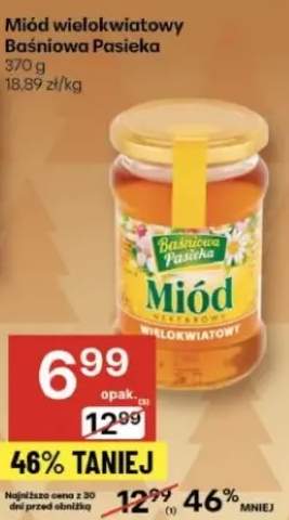 miód
