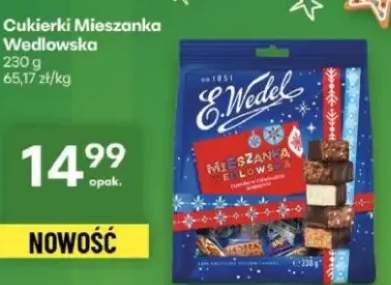 mieszanka wedlowska