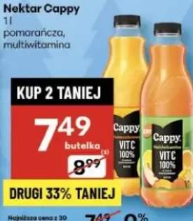 nektar multiwitamina