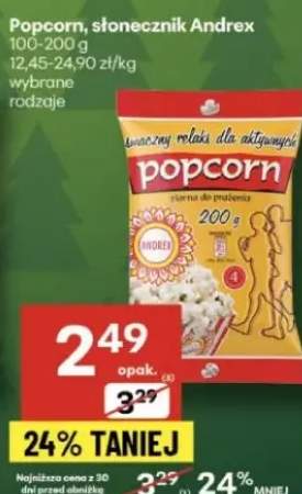 popcorn
