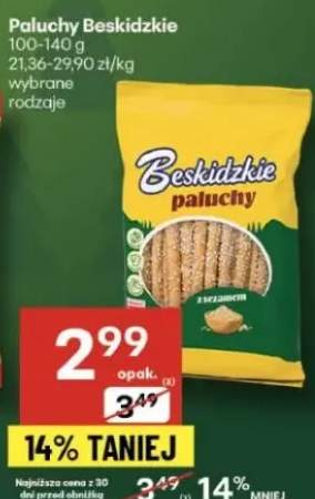 paluszki
