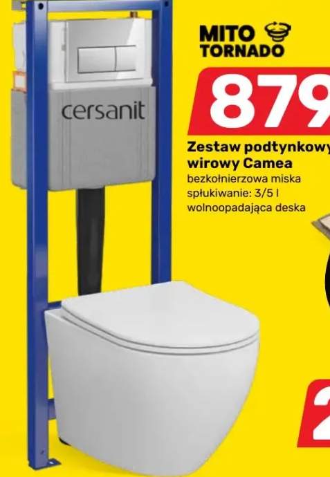 zestaw podtynkowy