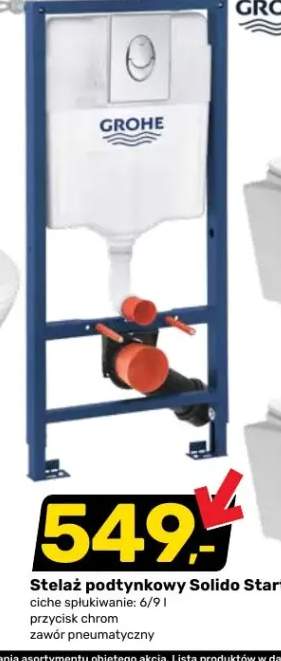 zestaw podtynkowy wc