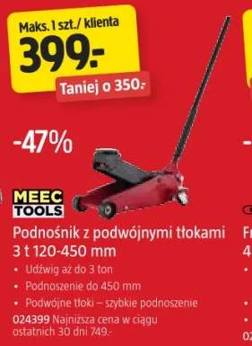 podnośnik samochodowy