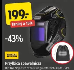 przyłbica spawalnicza