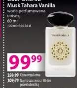 woda perfumowana
