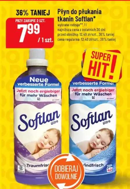 płyn do płukania tkanin