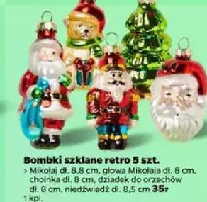 bombki szklane