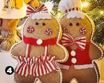 dekoracje świąteczne