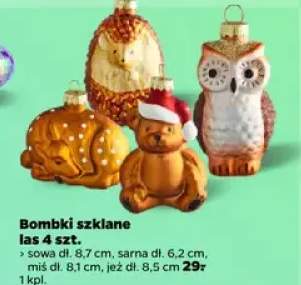 bombki szklane