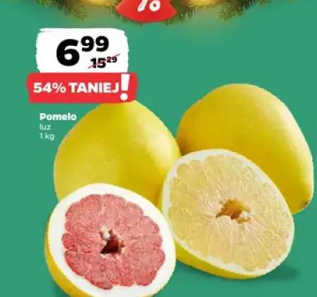 pomelo