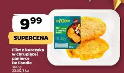filet z kurczaka