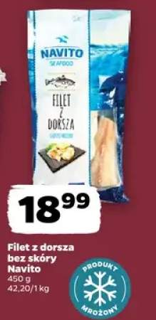 filet z dorsza