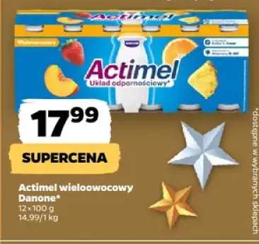 Actimel