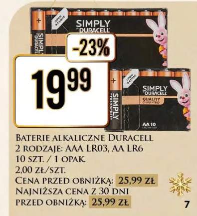 baterie alkaliczne