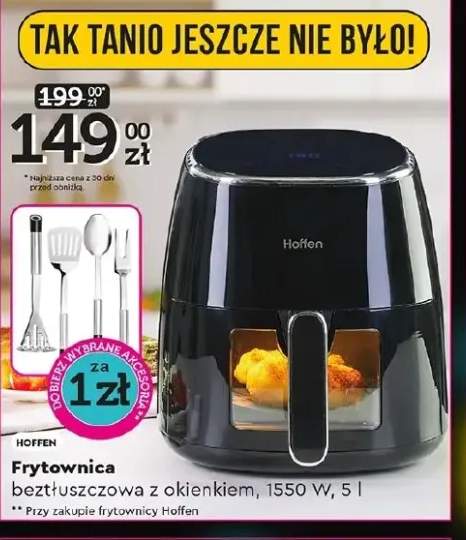 frytkownica
