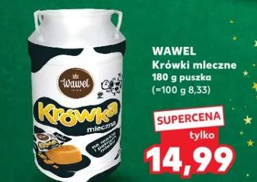 krówki