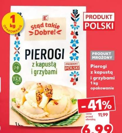 pierogi