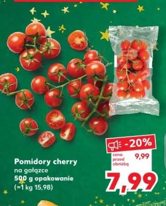 pomidory cherry