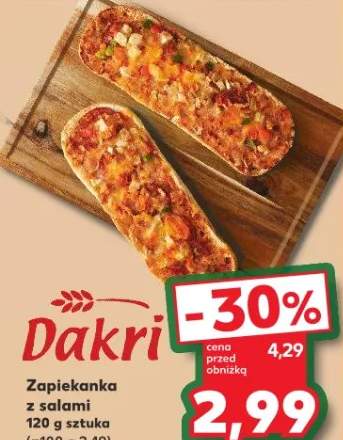 zapiekanka