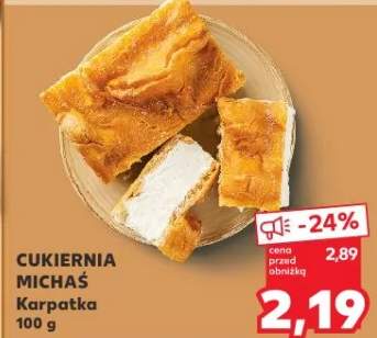 karpatka