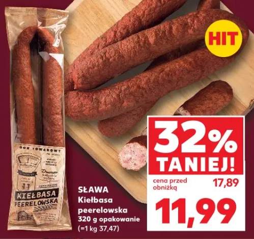 kiełbasa