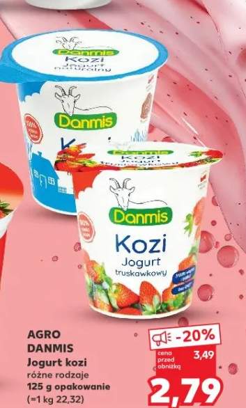 jogurt kozi
