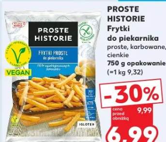 frytki